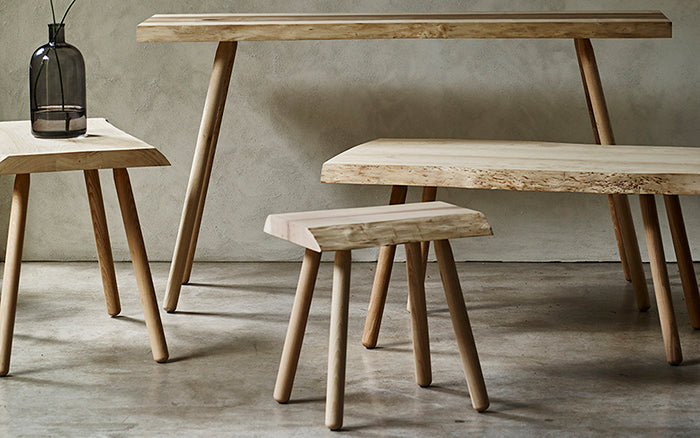 Restoration hardware deals live edge table