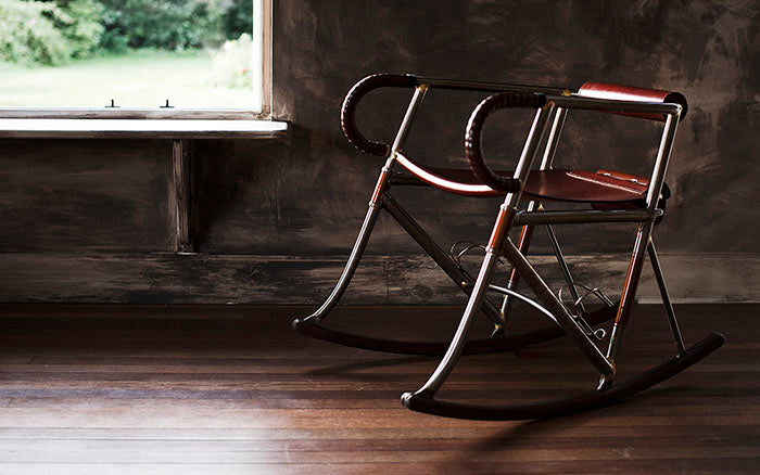 Re Cycling With Two Makers Warehouse Home